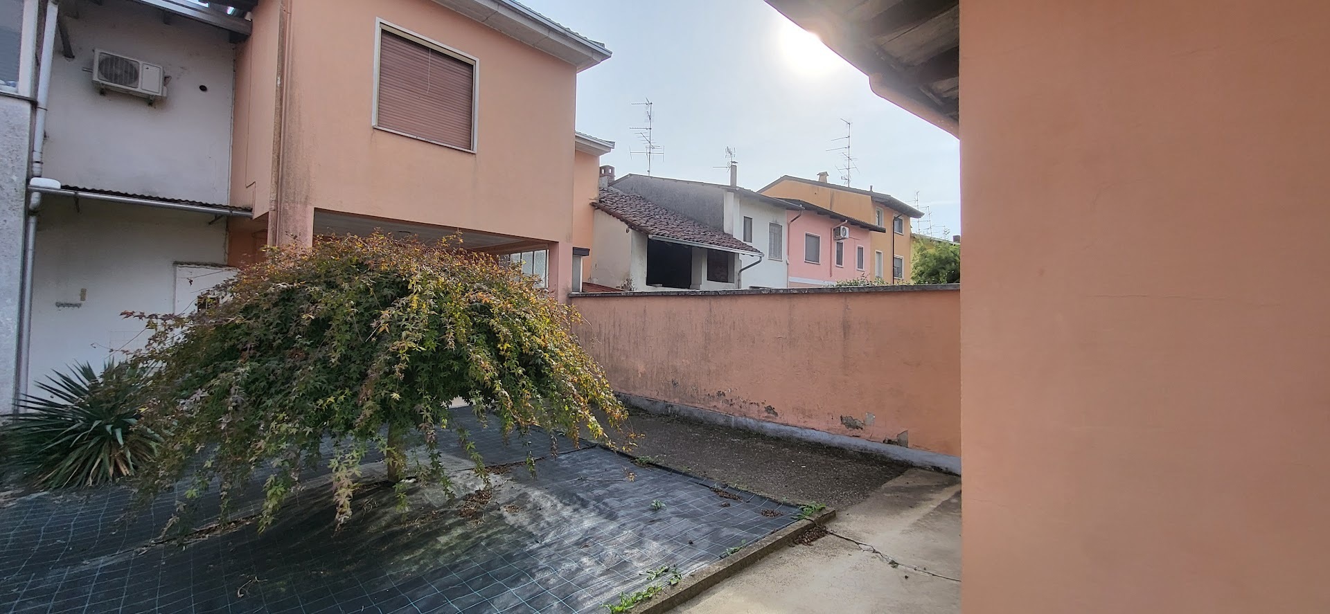 Casa indipendente in vendita a Villata