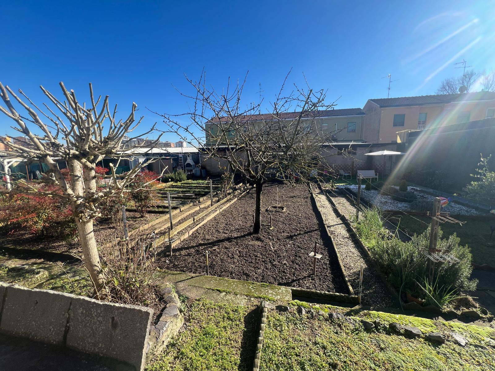 Bilocale in vendita in strada per olcenengo 26, Vercelli