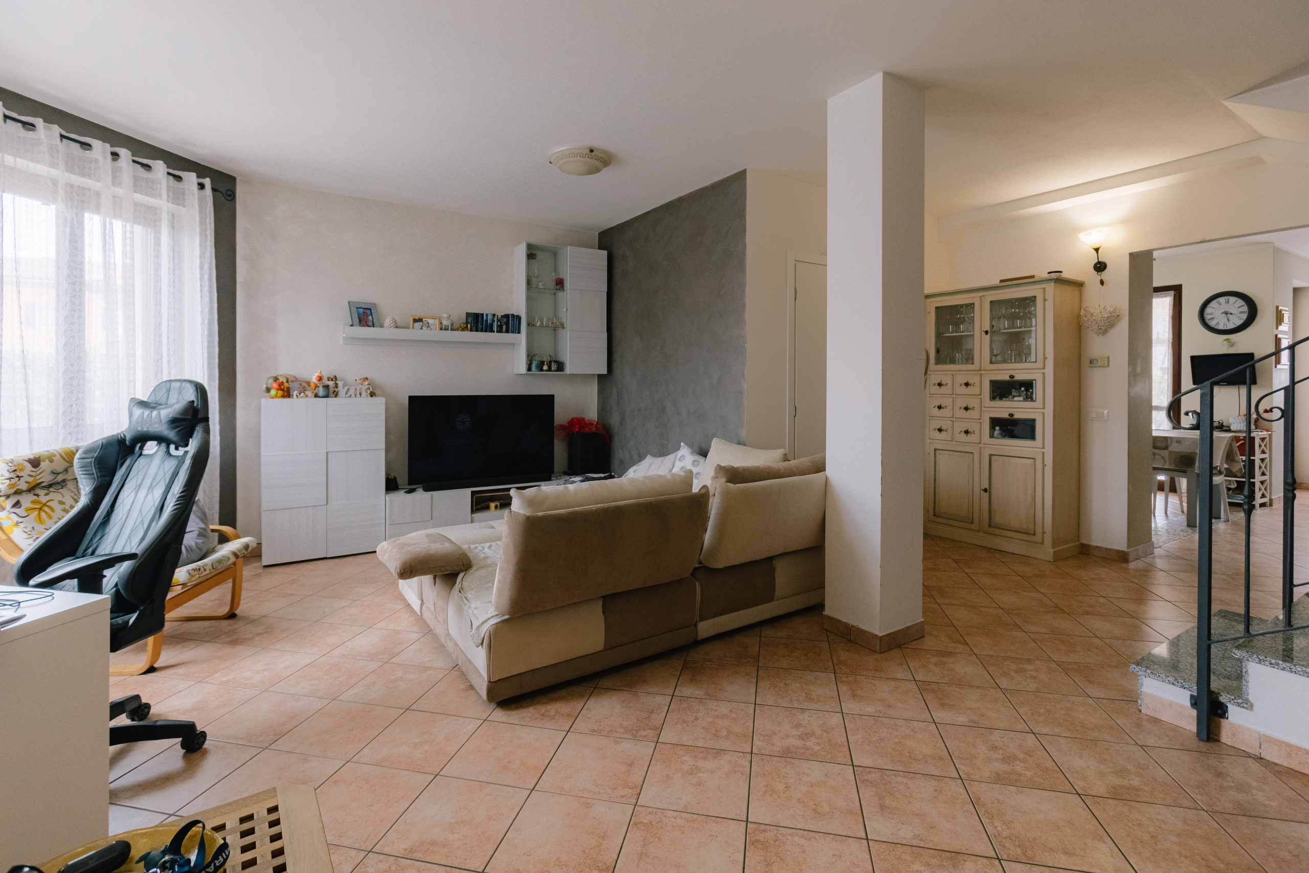 Villa ristrutturata in via giovanni falcone 5, Stroppiana