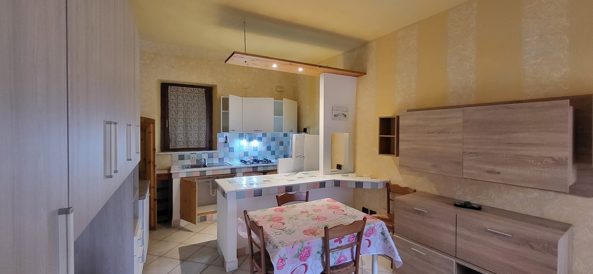 Monolocale con box in via avvocato pietro bellardone 52, Vercelli