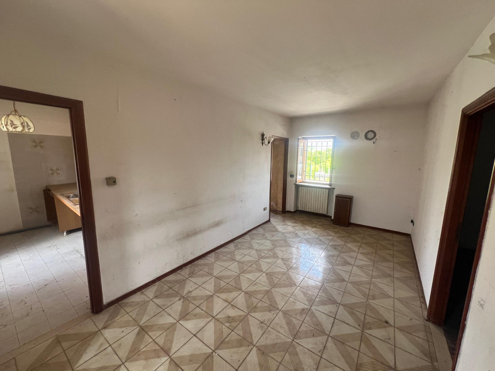 Casa indipendente con giardino in via roma 1, Formigliana