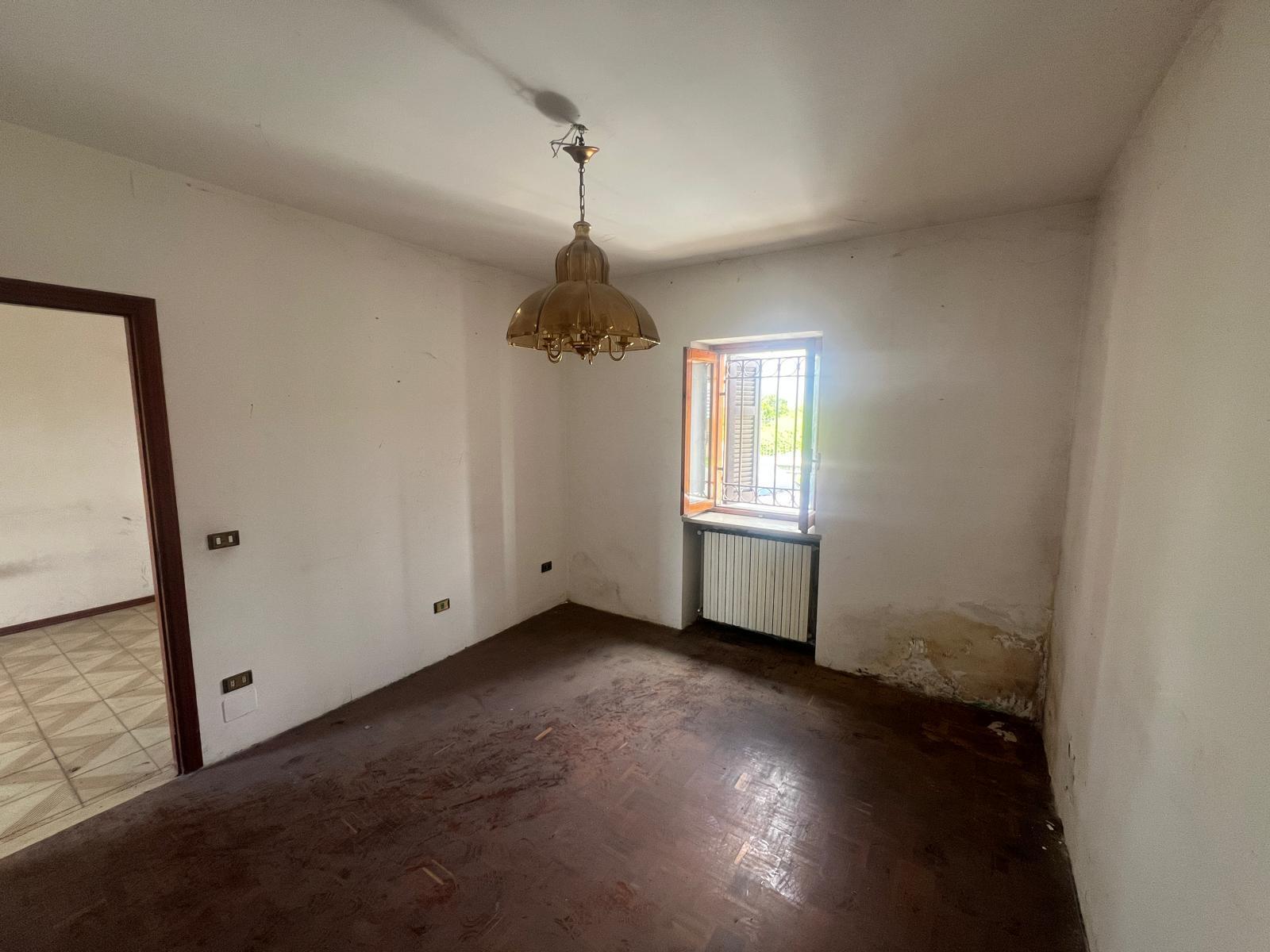 Casa indipendente con giardino in via roma 1, Formigliana