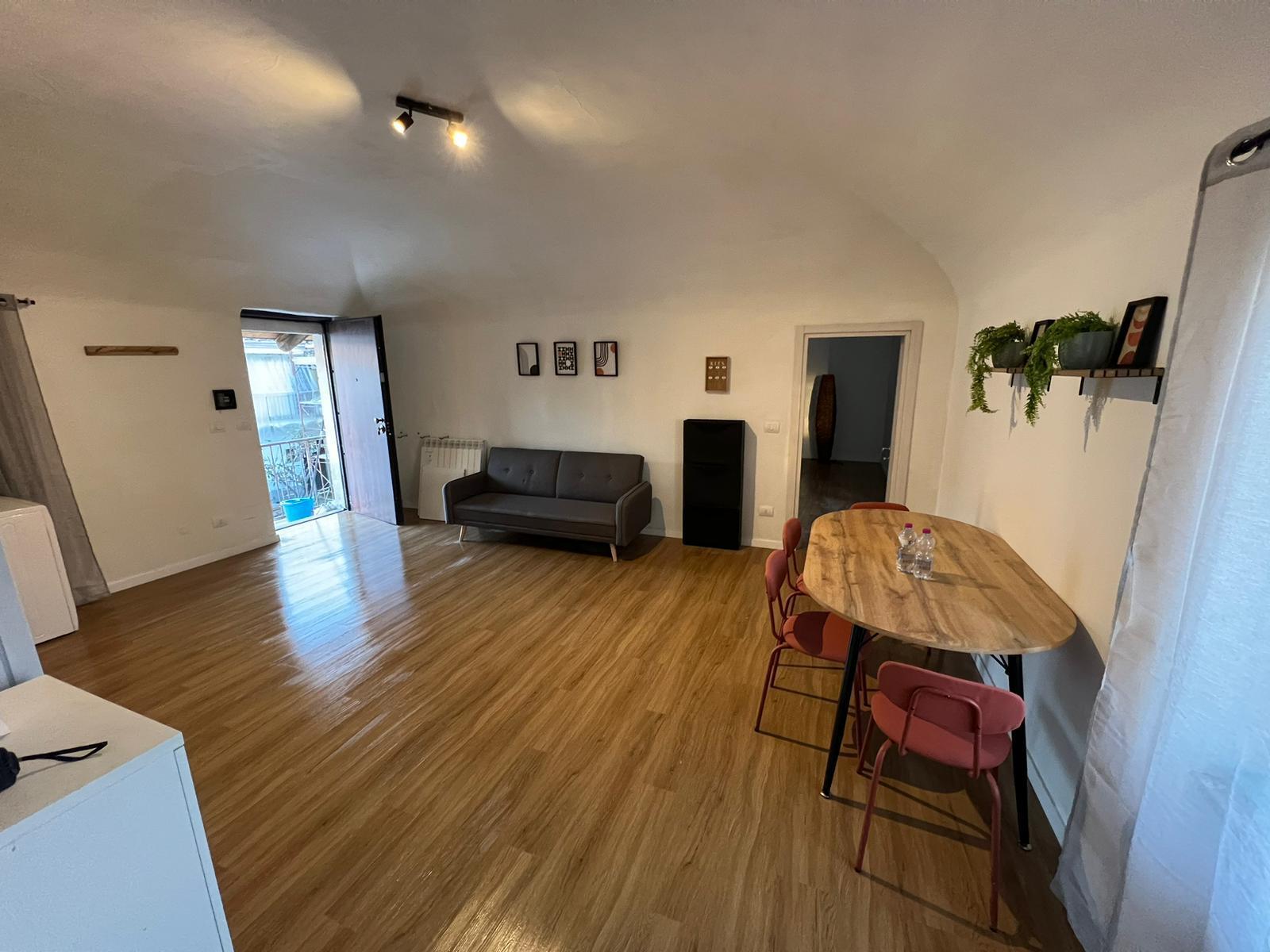 Bilocale in affitto in via francesco donato 27, Vercelli