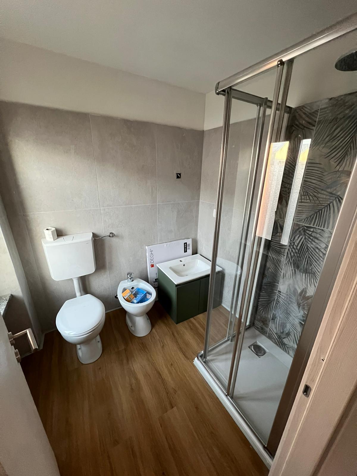 Bilocale in affitto in via francesco donato 27, Vercelli