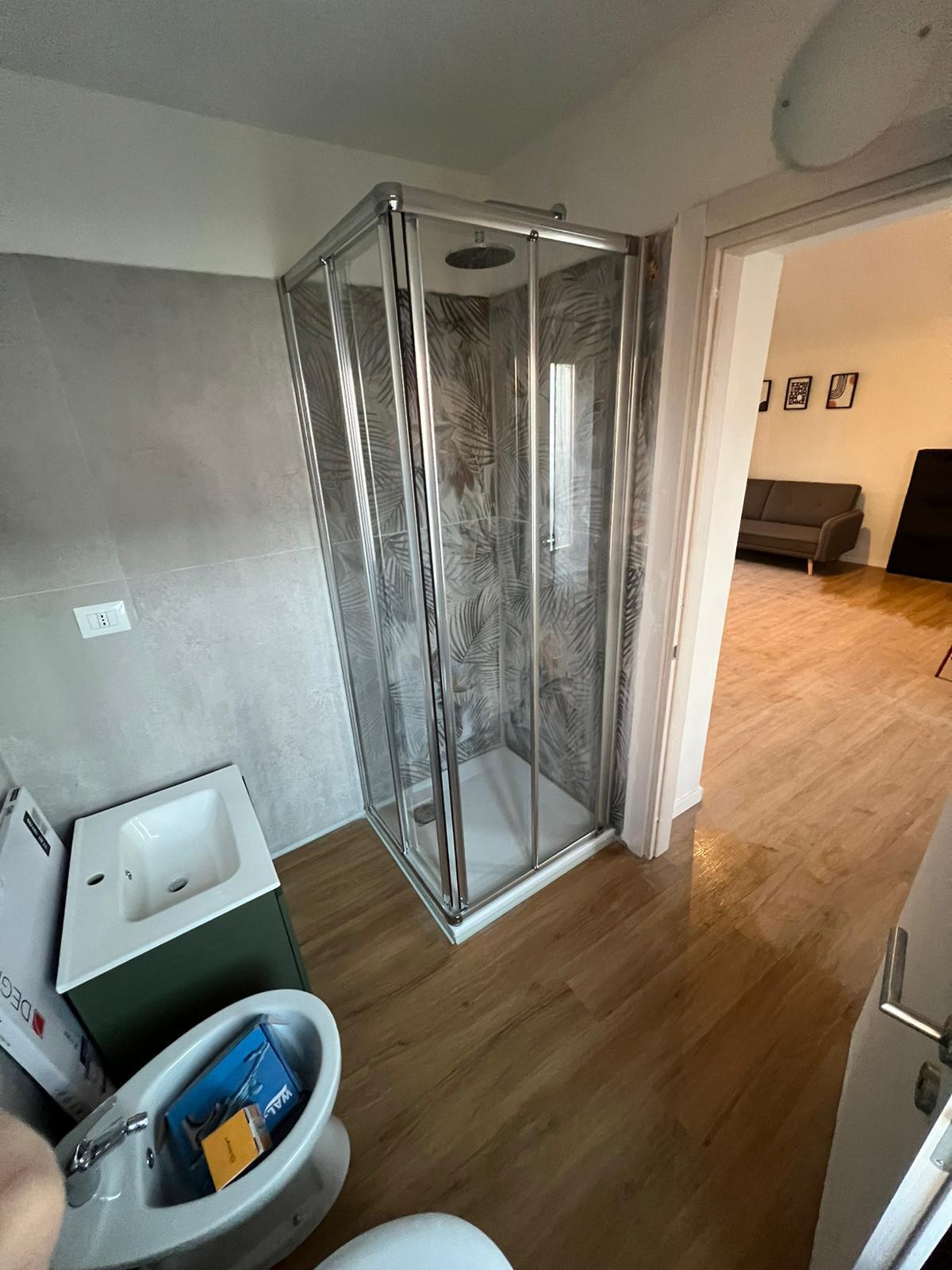 Bilocale in affitto in via francesco donato 27, Vercelli
