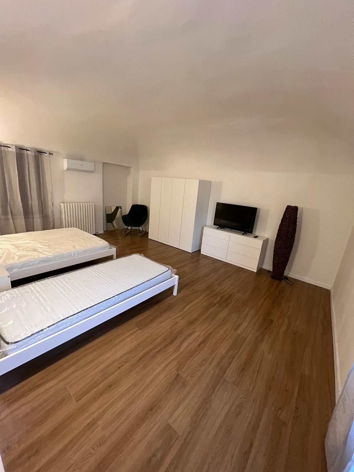 Bilocale in affitto in via francesco donato 27, Vercelli