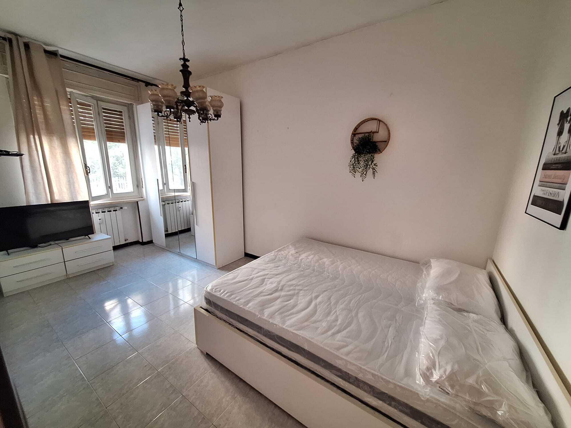 Bilocale in affitto a Vercelli