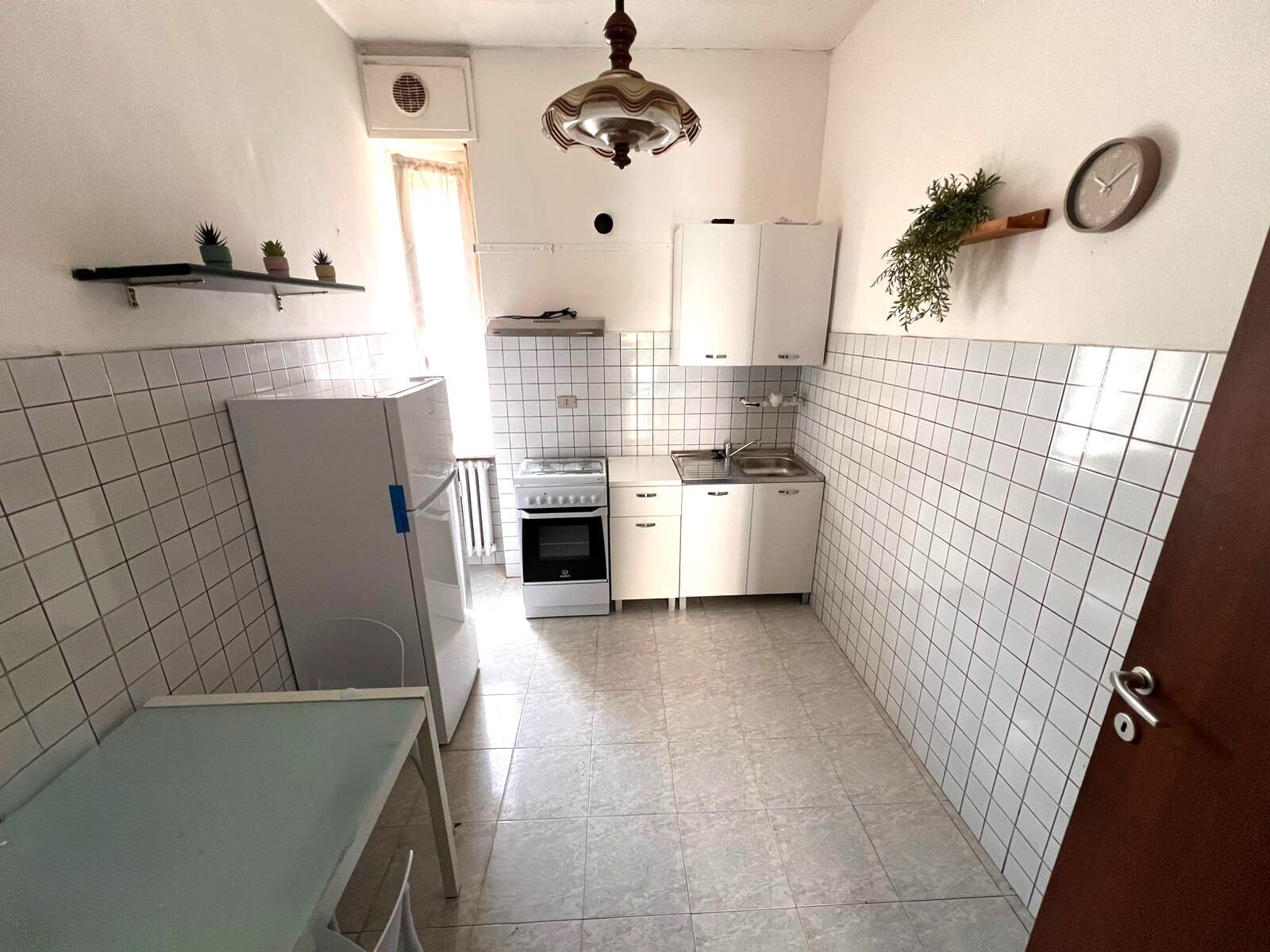 Bilocale in affitto a Vercelli