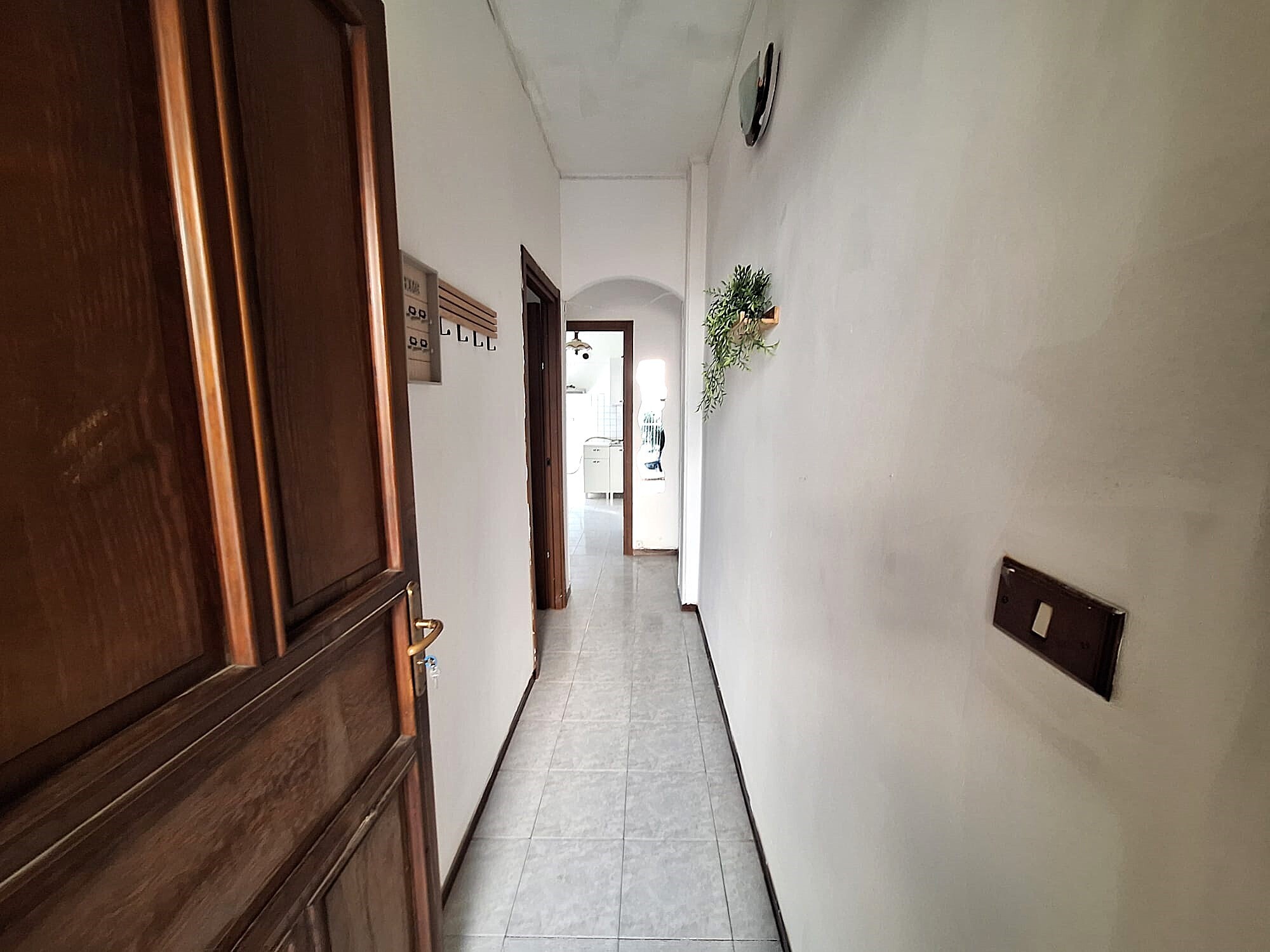 Bilocale in affitto a Vercelli