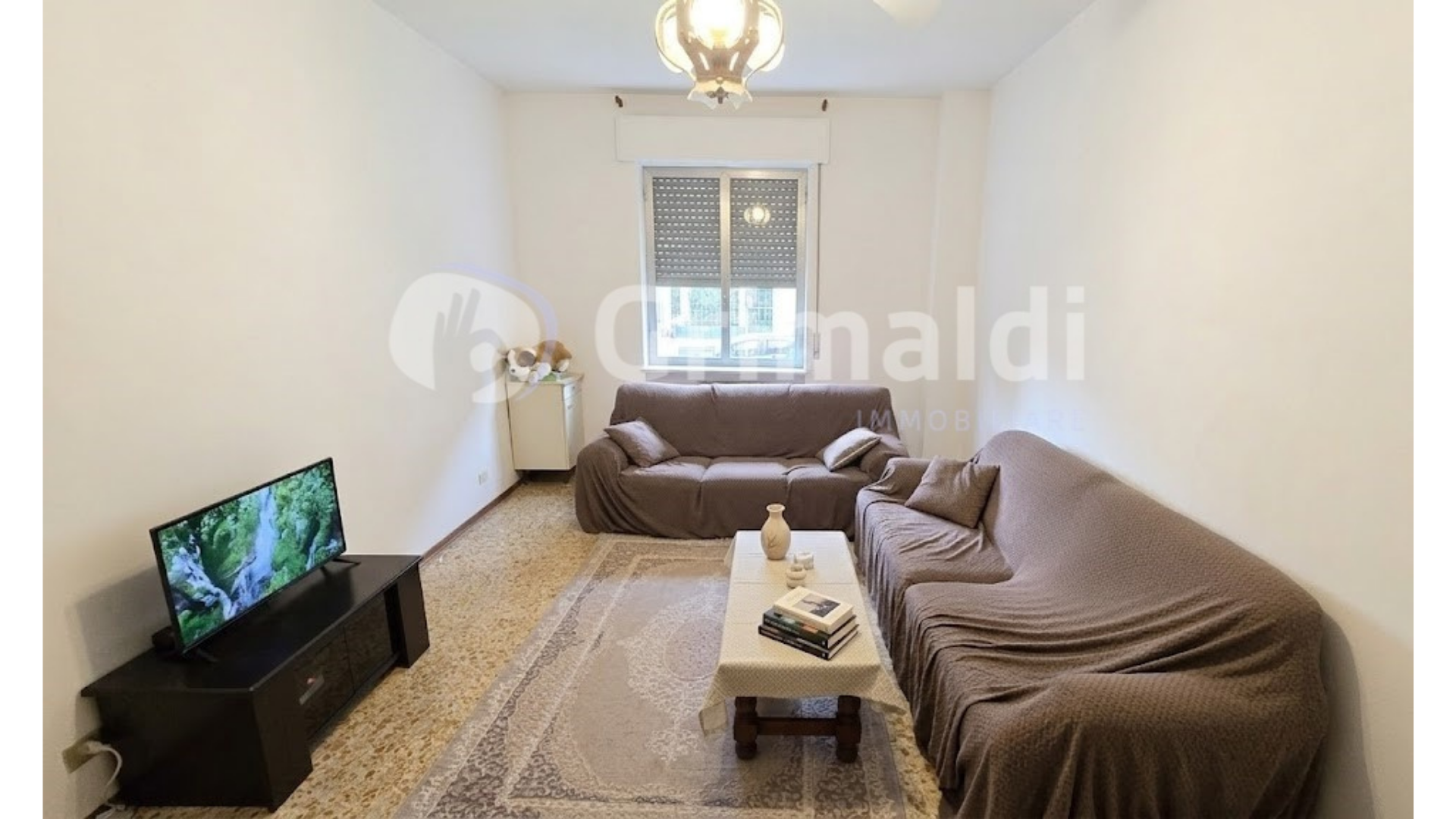 Trilocale in vendita in via chivasso 27/a, Vercelli