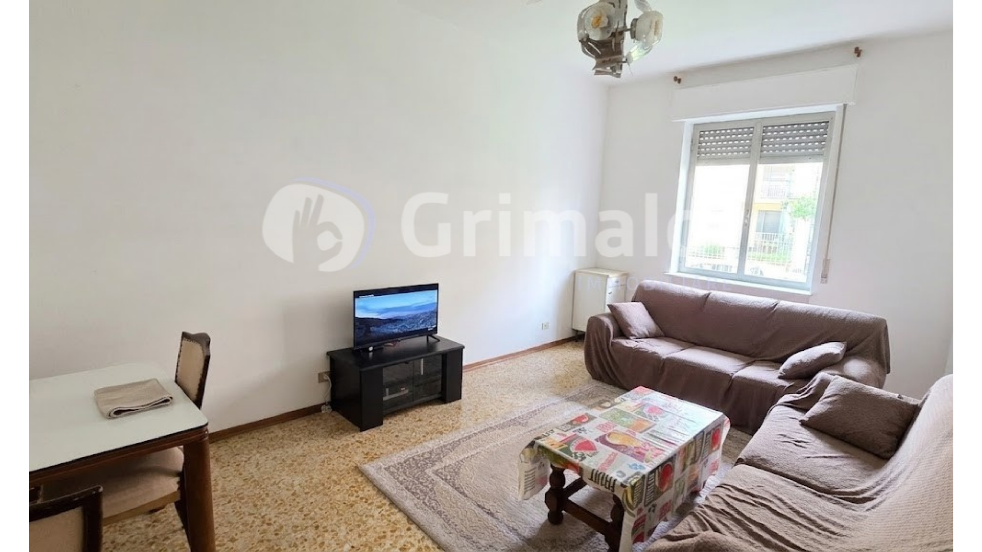 Trilocale in vendita in via chivasso 27/a, Vercelli
