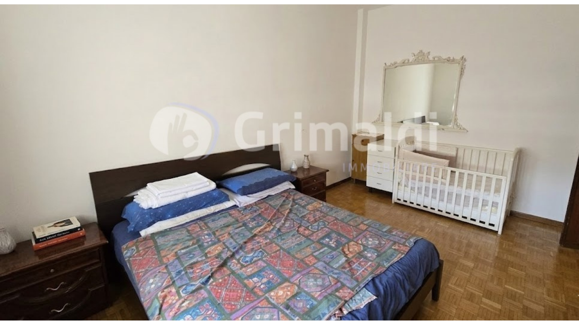 Trilocale in vendita in via chivasso 27/a, Vercelli
