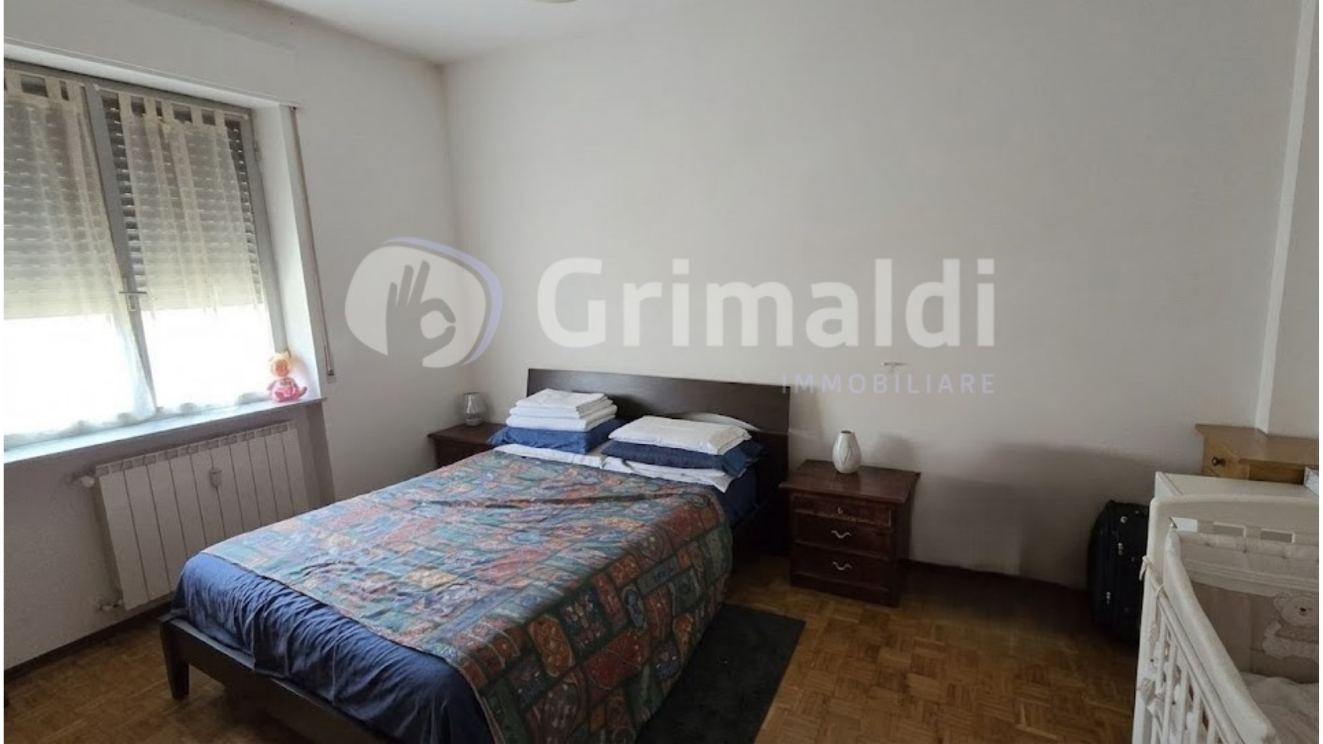 Trilocale in vendita in via chivasso 27/a, Vercelli