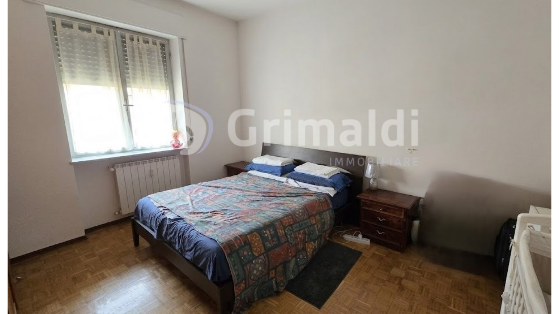Trilocale in vendita in via chivasso 27/a, Vercelli