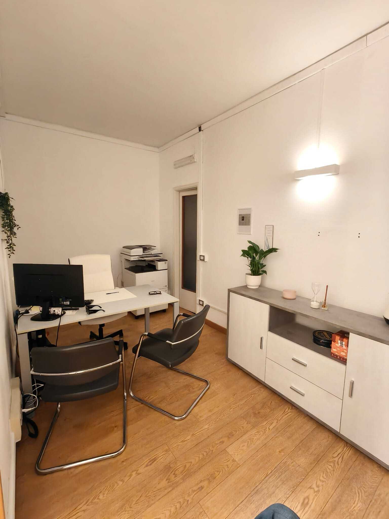 Ufficio in affitto a Vercelli