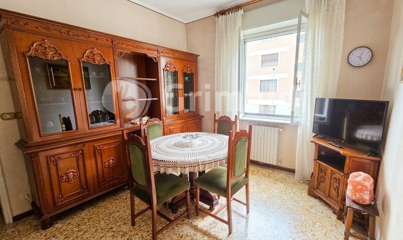 Bilocale in vendita in via chivasso 27, Vercelli