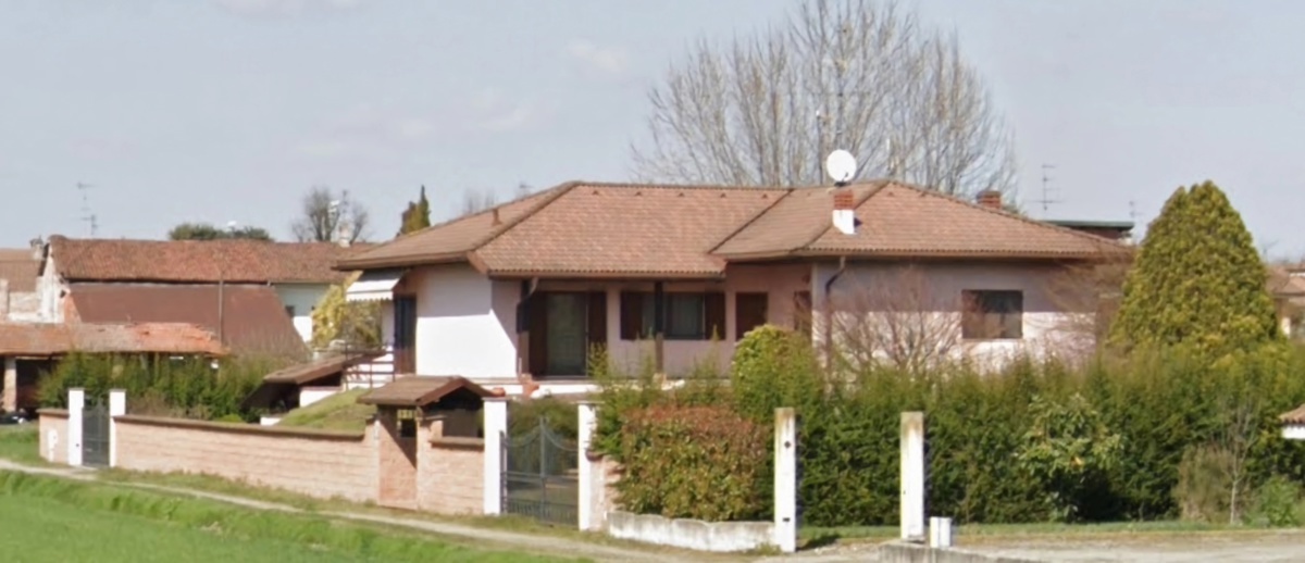 Casa indipendente con giardino in piazzale felice dardano 24a, Villata