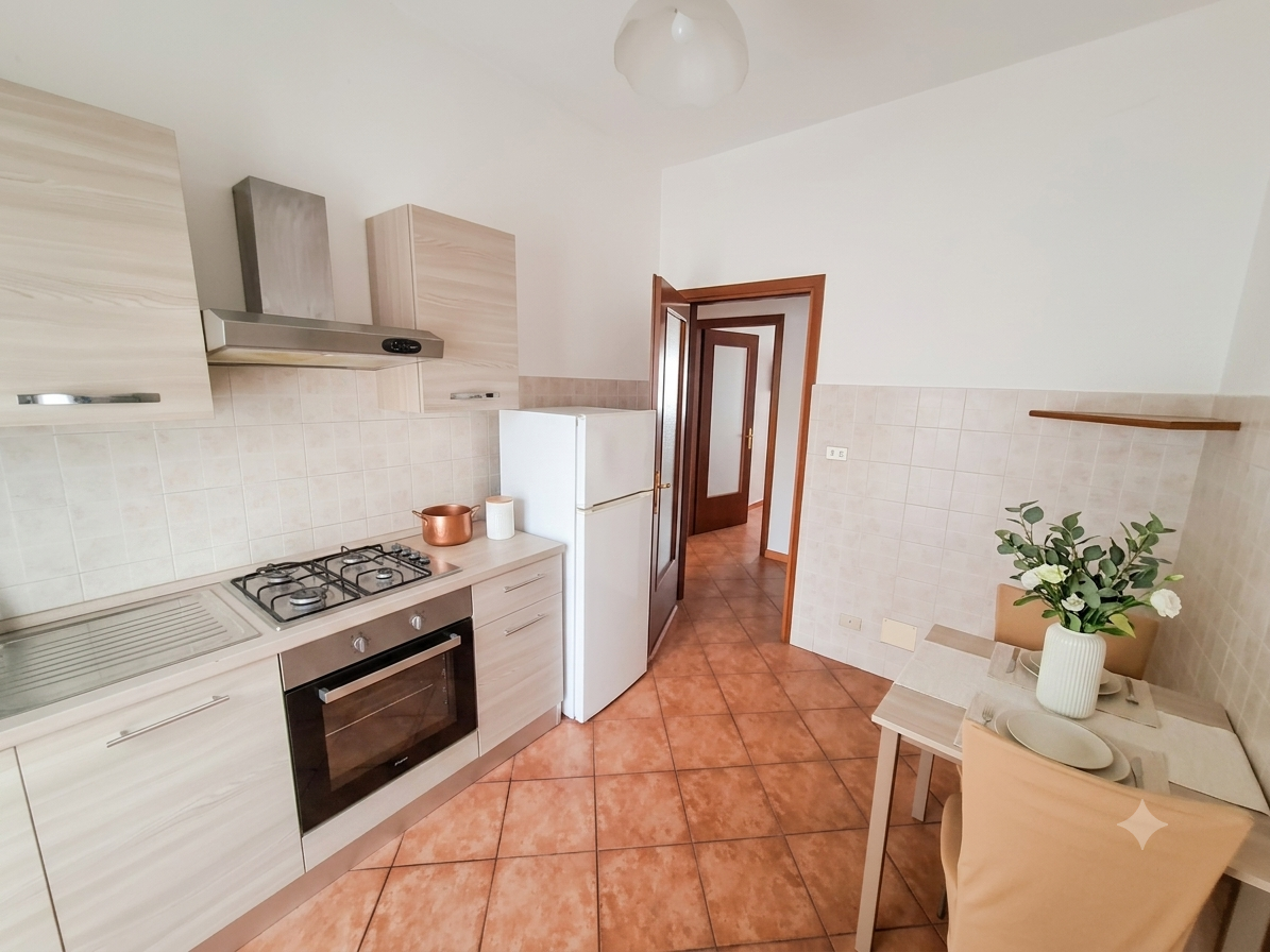 Bilocale in vendita in via terracina 9, Vercelli