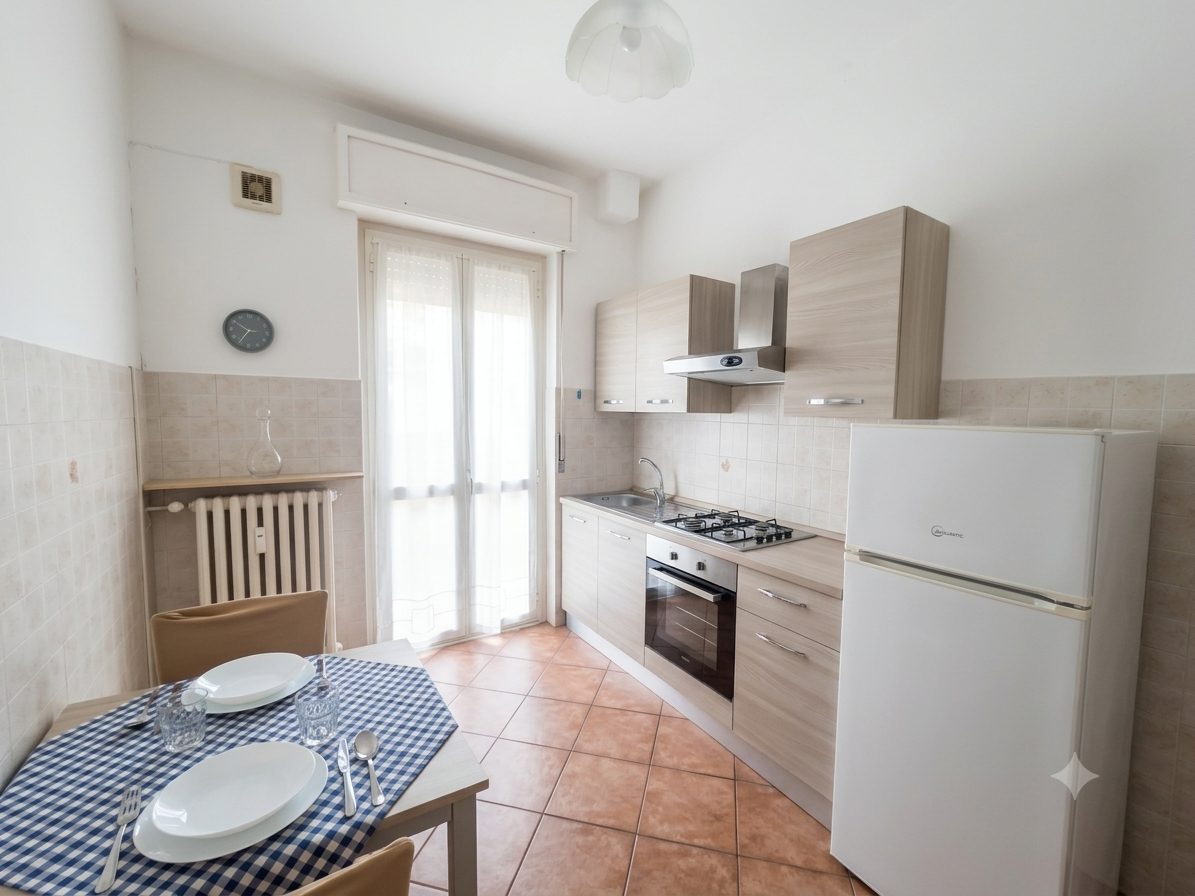 Bilocale in vendita in via terracina 9, Vercelli