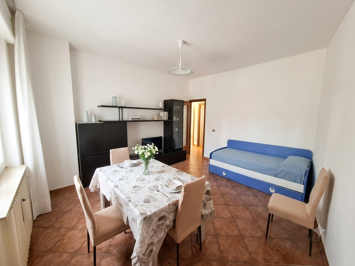 Bilocale in vendita in via terracina 9, Vercelli