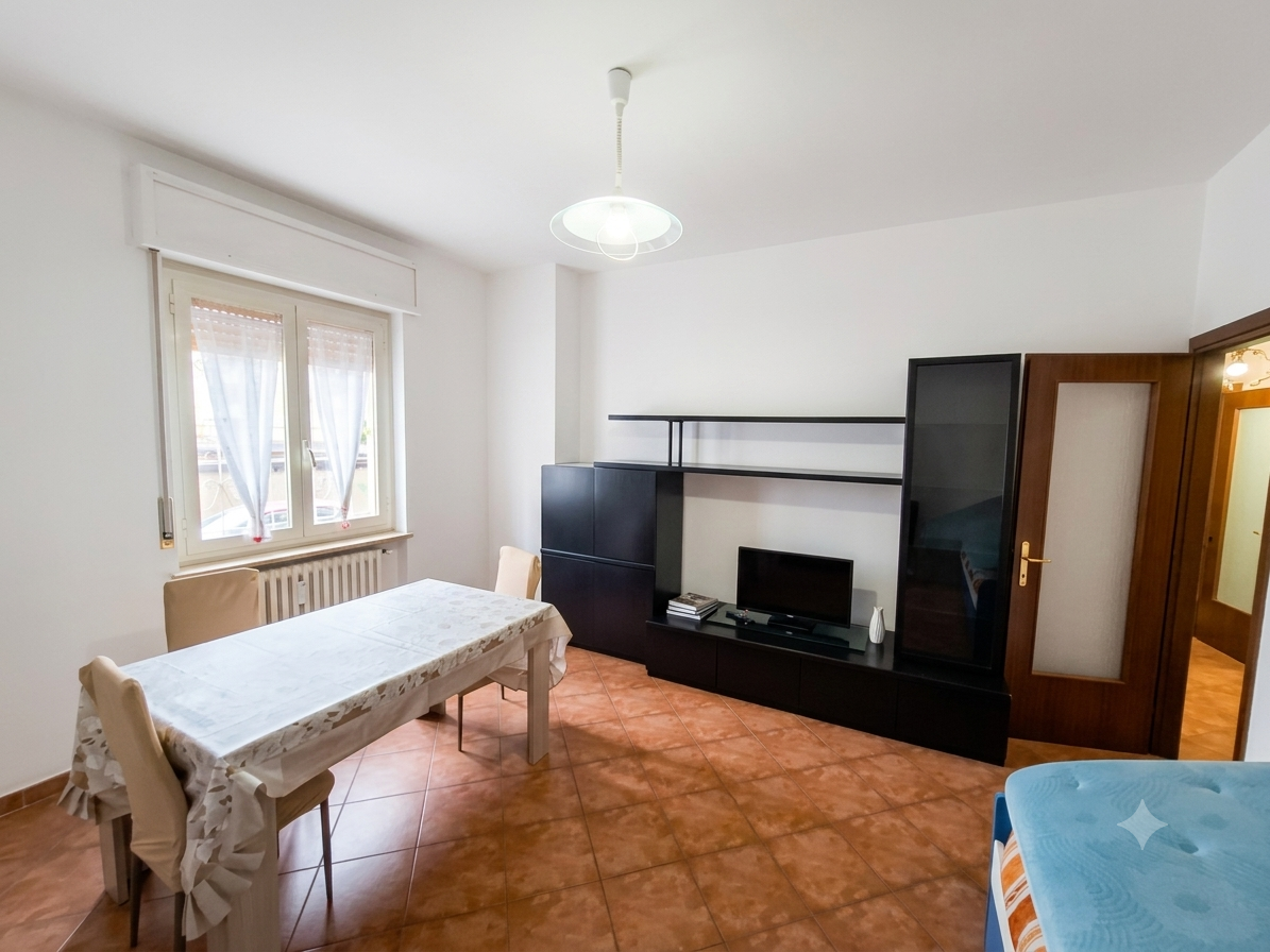 Bilocale in vendita in via terracina 9, Vercelli