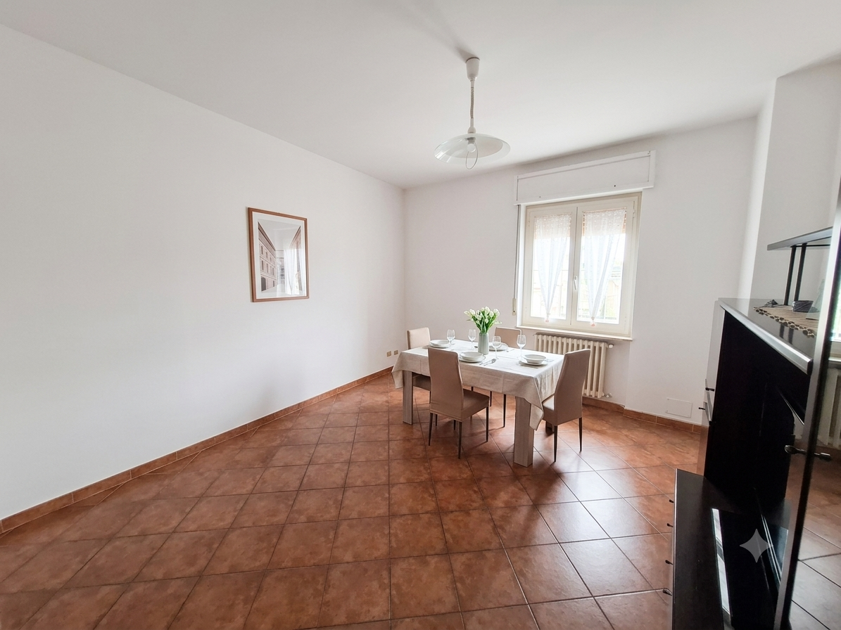 Bilocale in vendita in via terracina 9, Vercelli