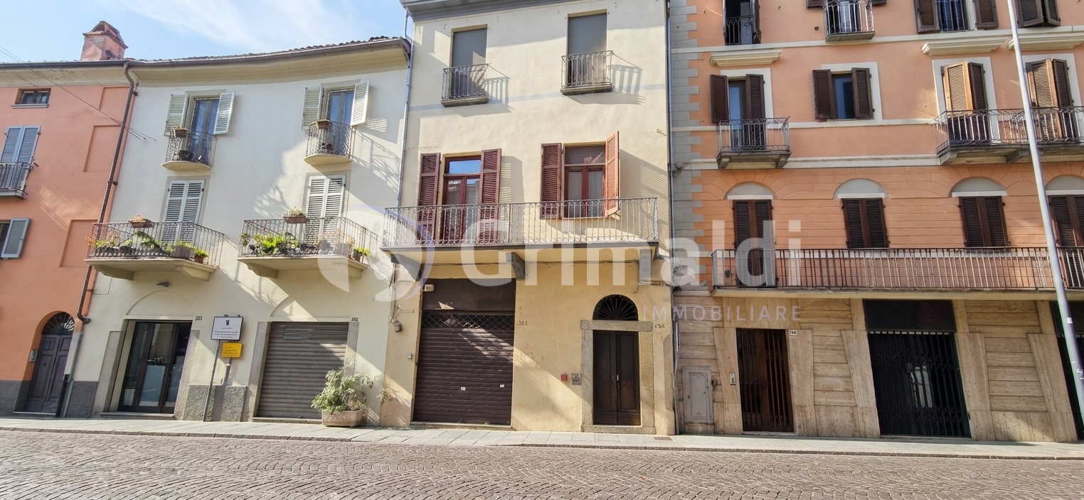 Trilocale in vendita in corso libert� 250, Vercelli