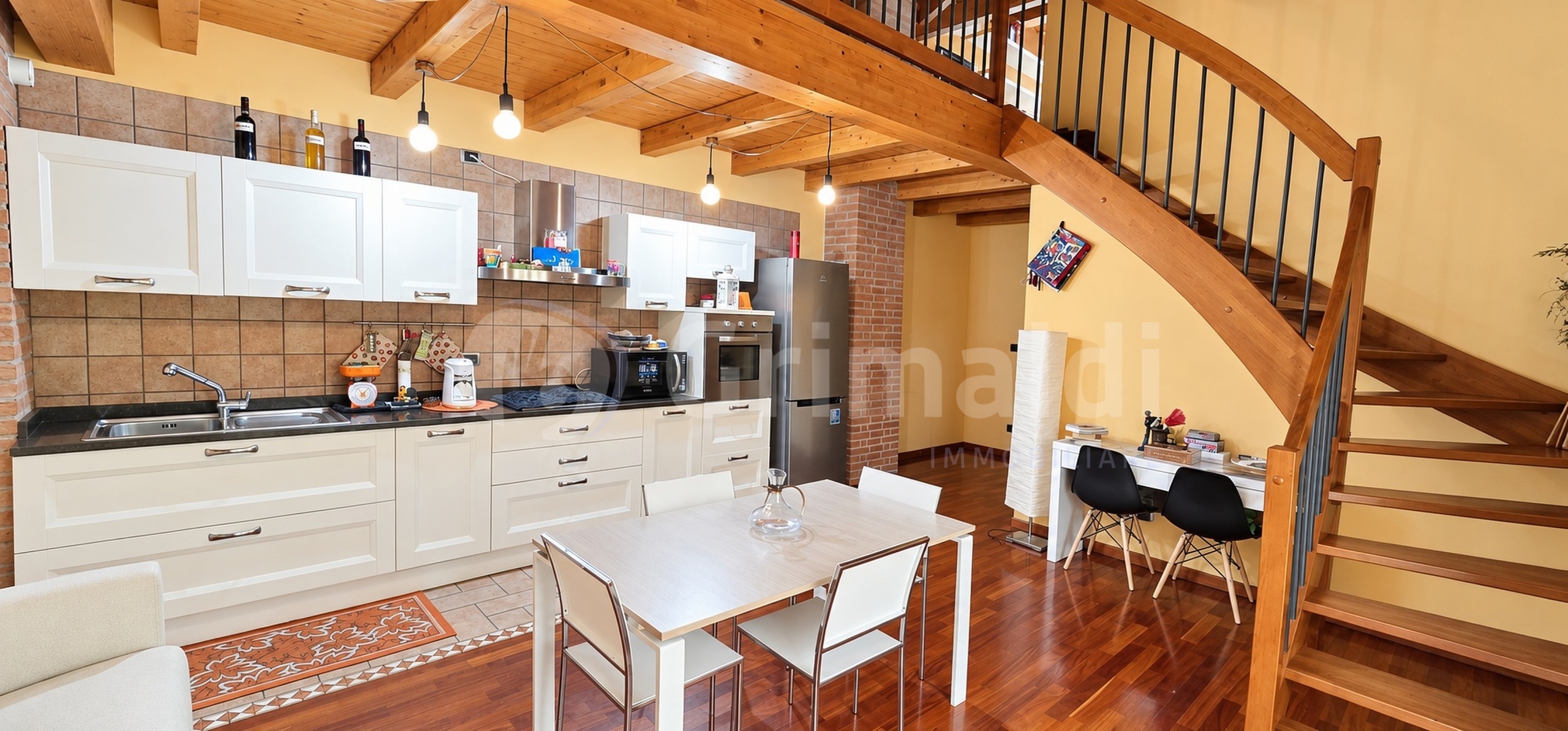 Trilocale in vendita in via jacopo durandi 16, Vercelli