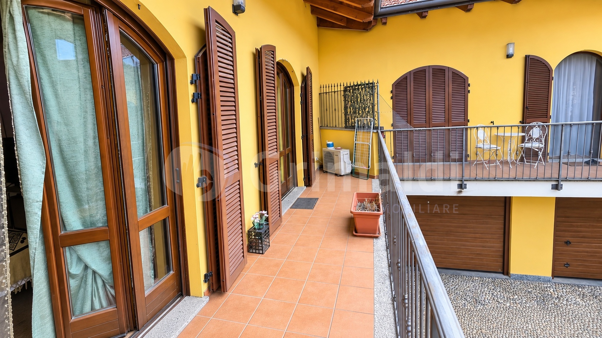 Trilocale in vendita in via jacopo durandi 16, Vercelli