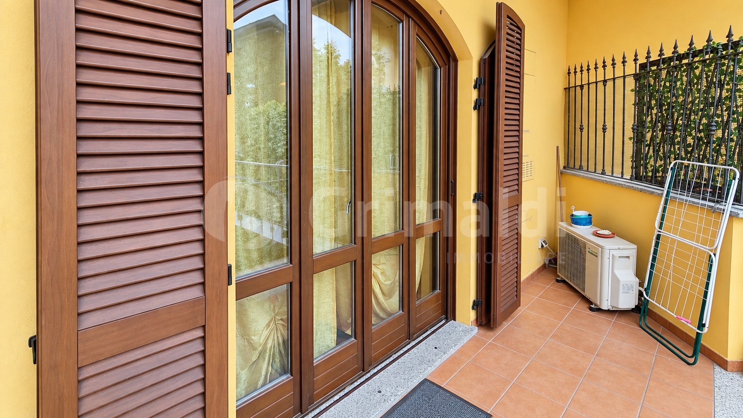 Trilocale in vendita in via jacopo durandi 16, Vercelli