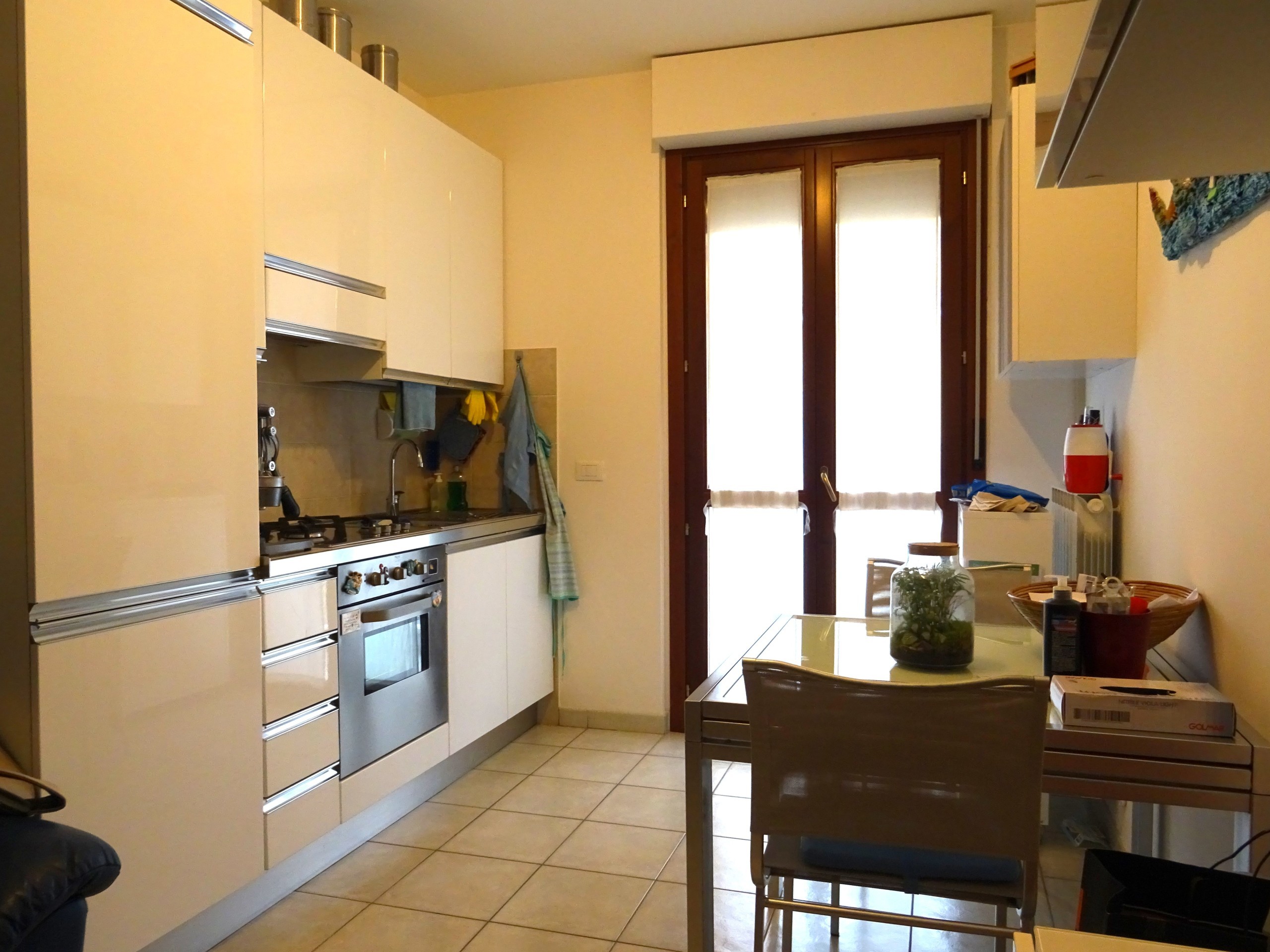 Bilocale in vendita, Senigallia vallone