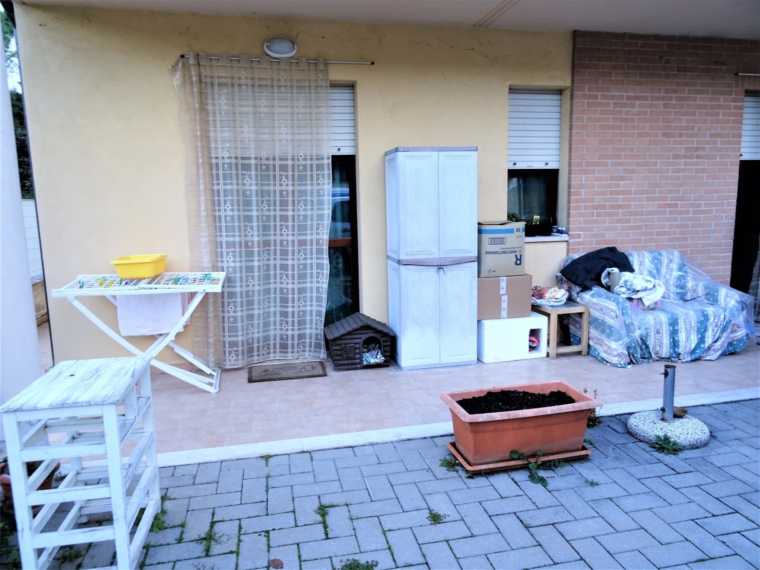 Bilocale in vendita, Senigallia vallone