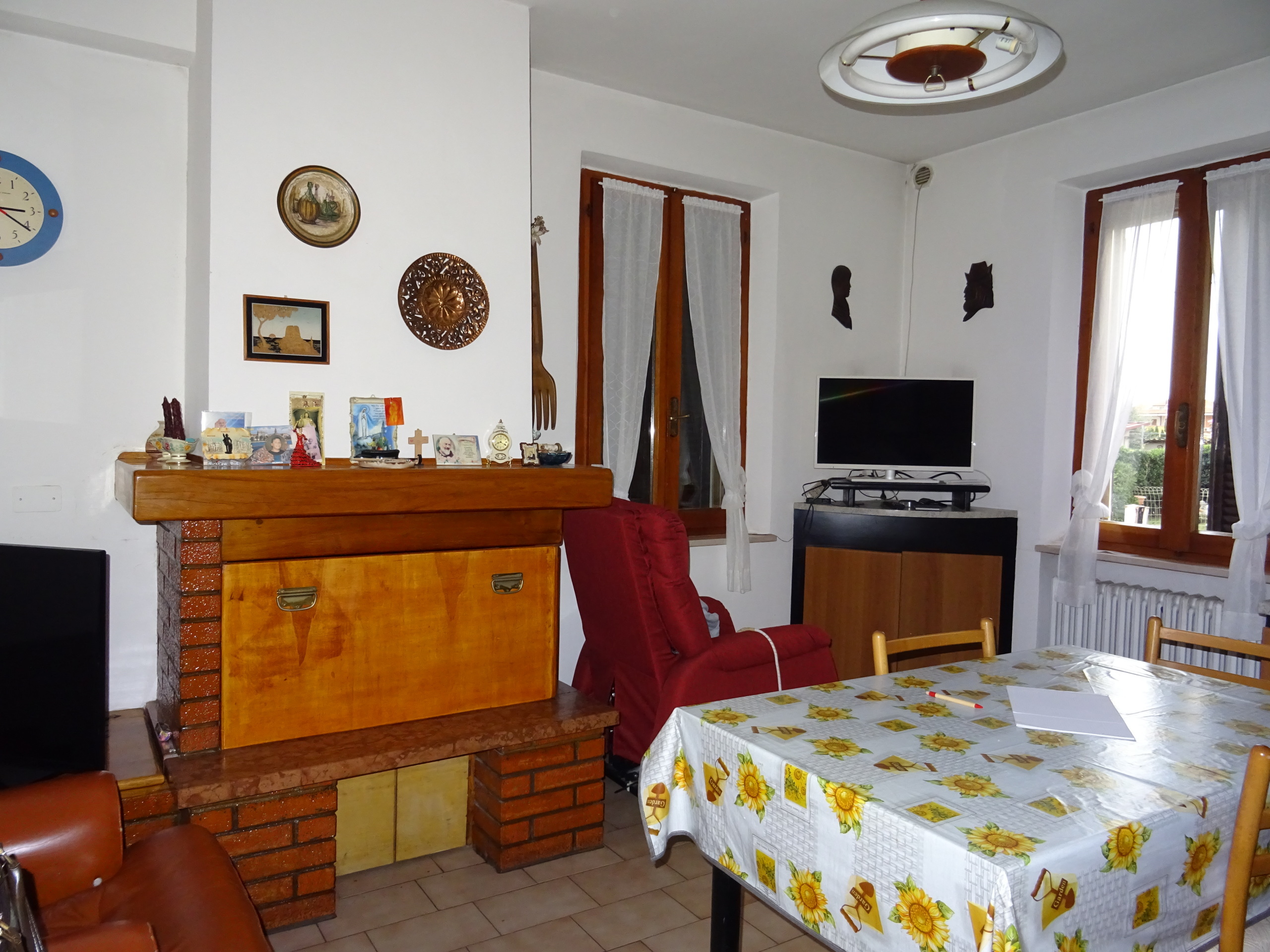 Casa indipendente con giardino, Senigallia marzocca
