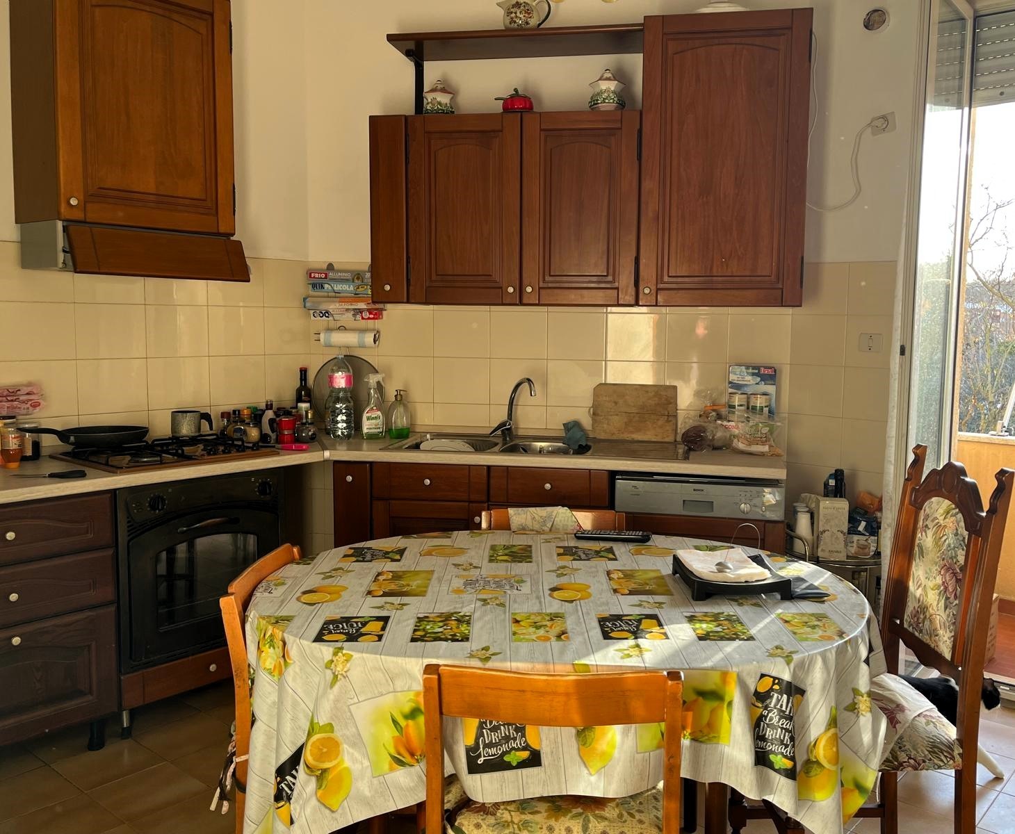 Quadrilocale in vendita, Senigallia centro
