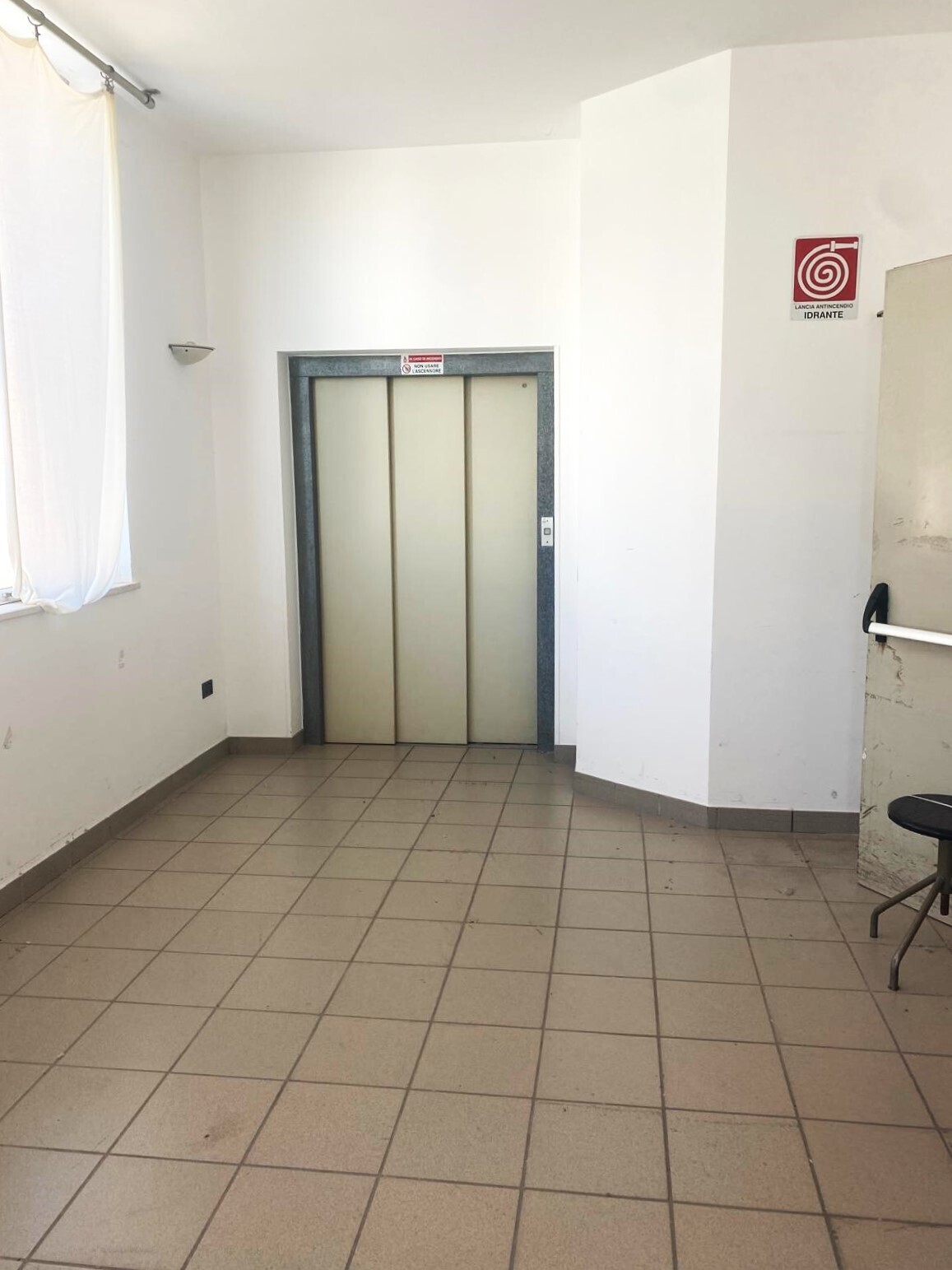 Capannone in vendita a Senigallia