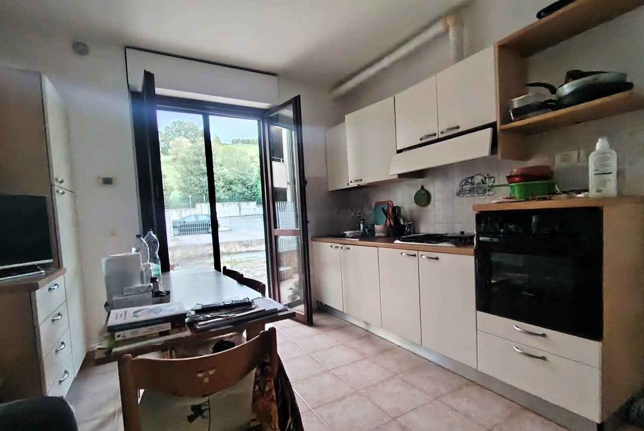 Bilocale in vendita, Senigallia vallone