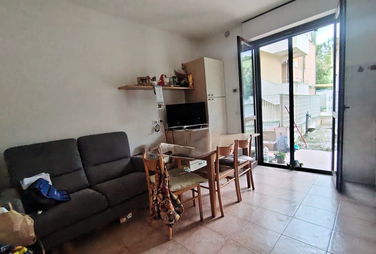 Bilocale in vendita, Senigallia vallone