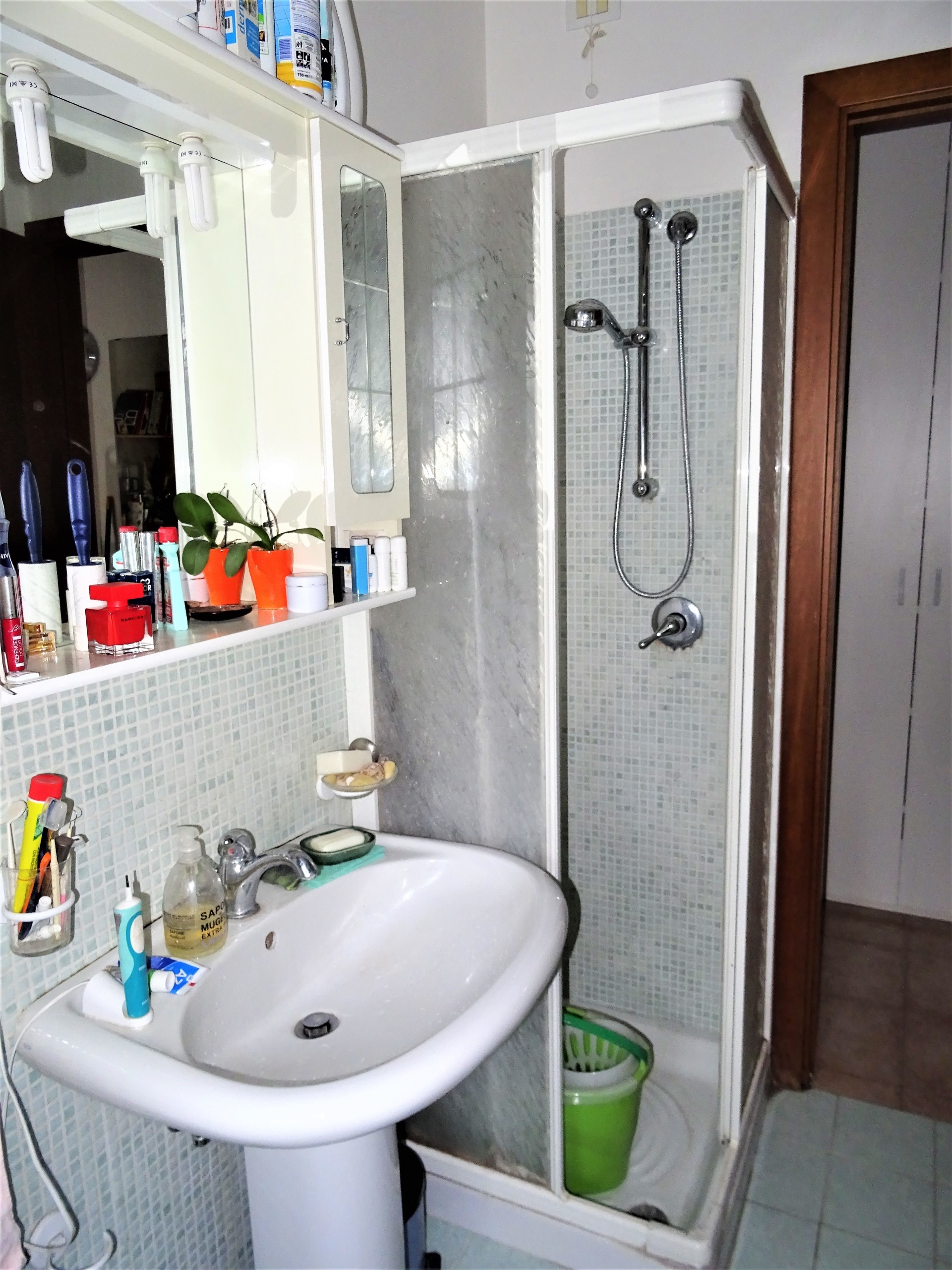 Bilocale in vendita, Senigallia vallone