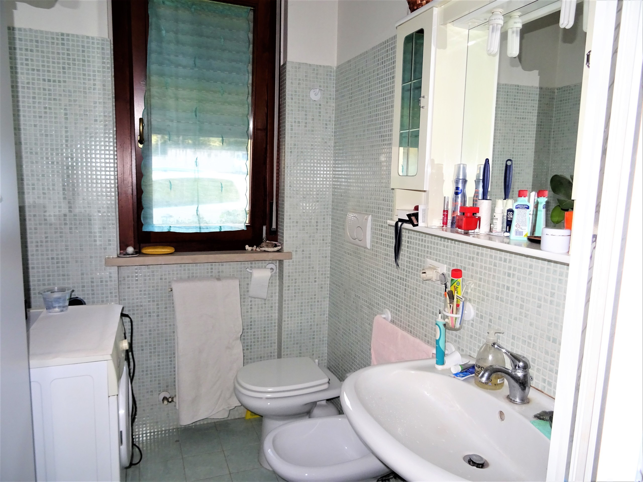 Bilocale in vendita, Senigallia vallone