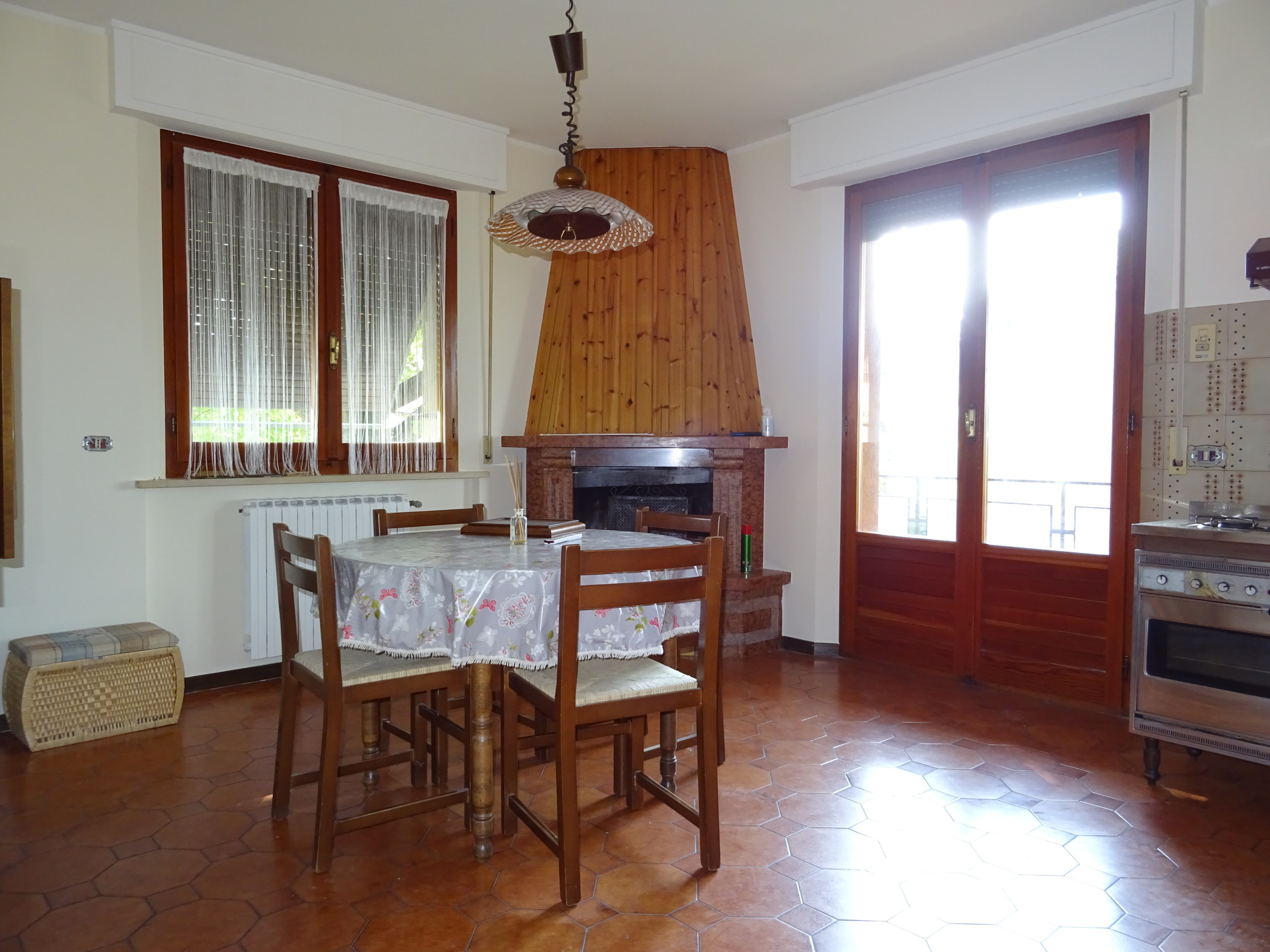 Casa indipendente in vendita a Corinaldo