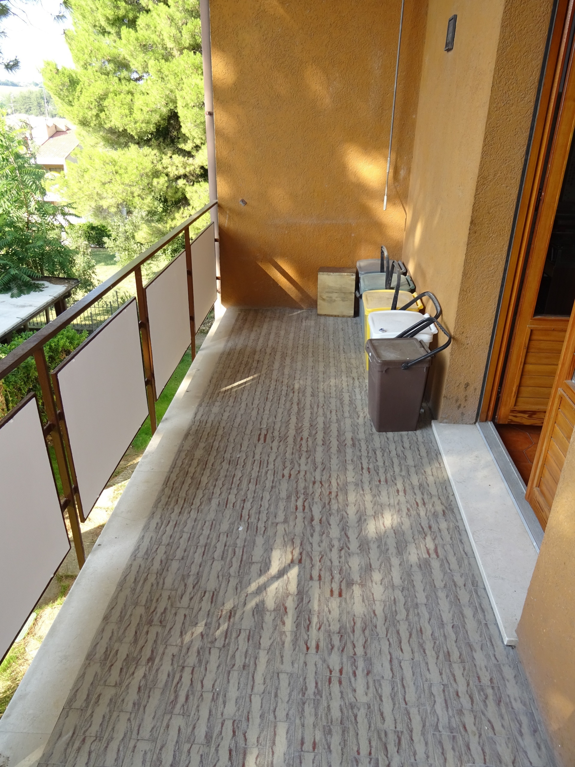 Casa indipendente in vendita a Corinaldo