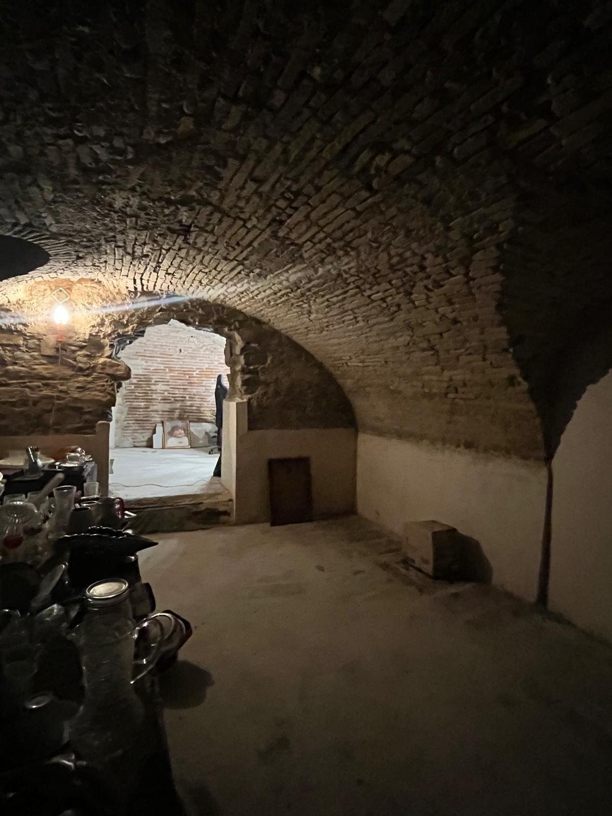 Villetta a schiera in vendita, Senigallia centro storico