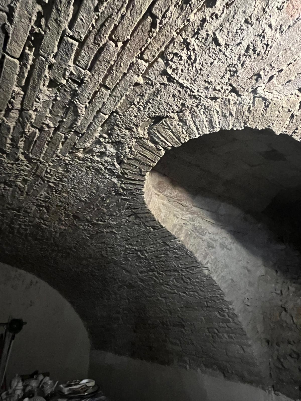 Villetta a schiera in vendita, Senigallia centro storico