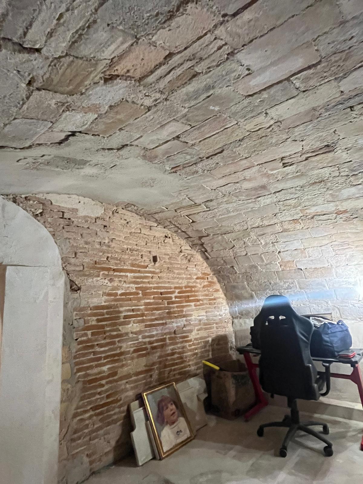 Villetta a schiera in vendita, Senigallia centro storico