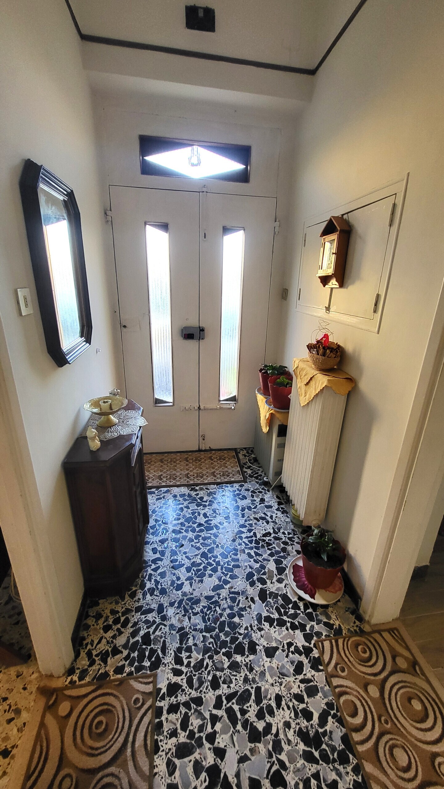 Appartamento da ristrutturare a Ostra