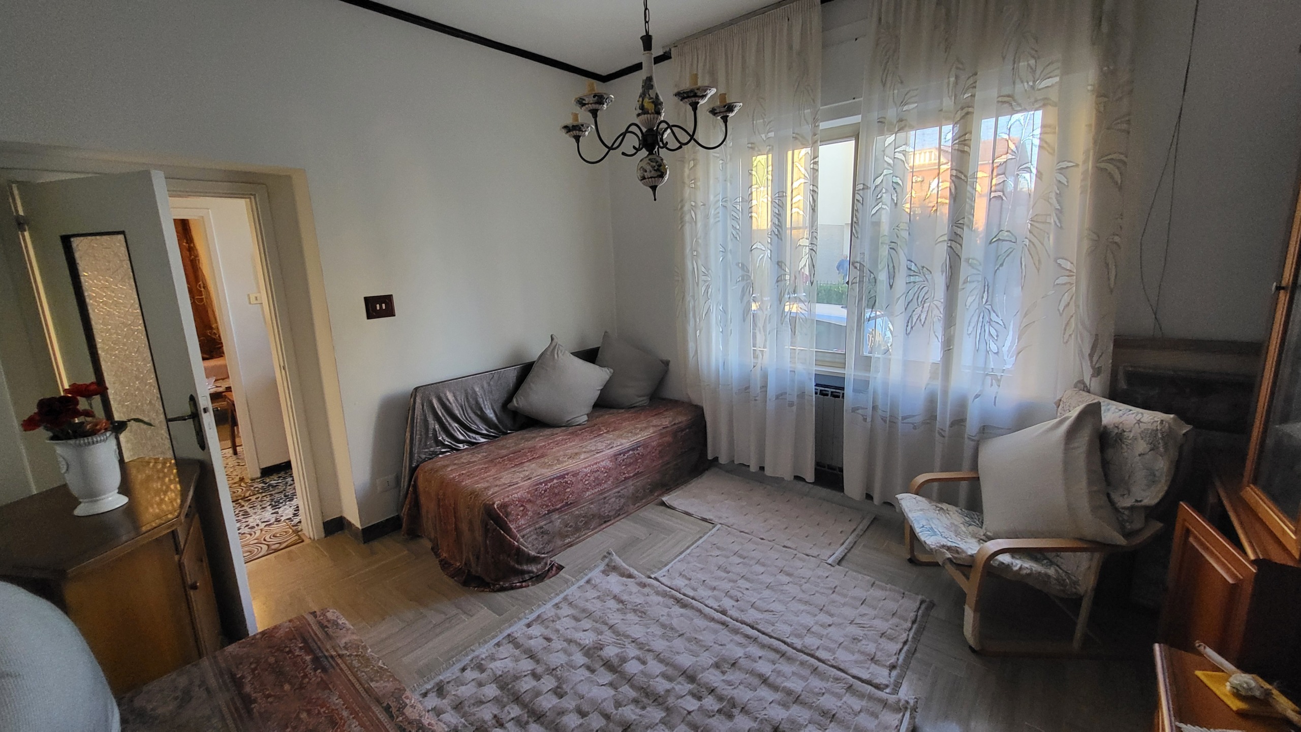 Appartamento da ristrutturare a Ostra