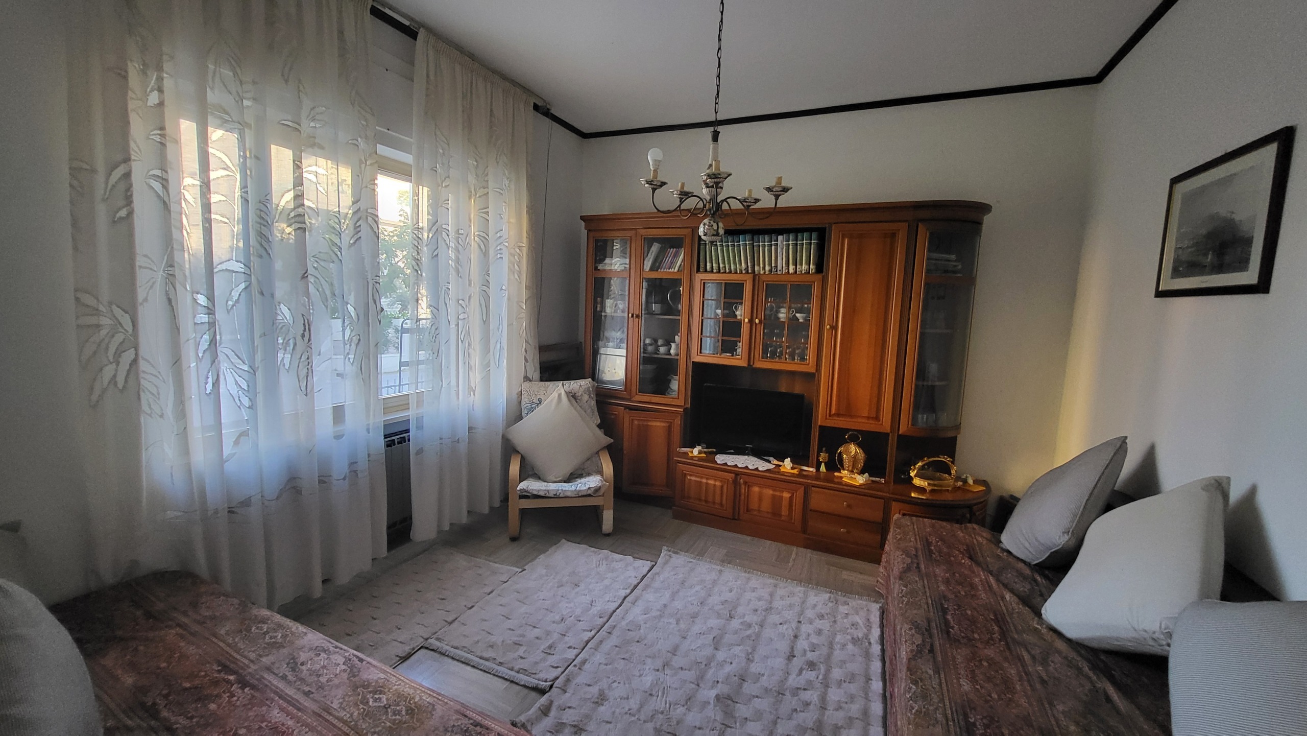 Appartamento da ristrutturare a Ostra