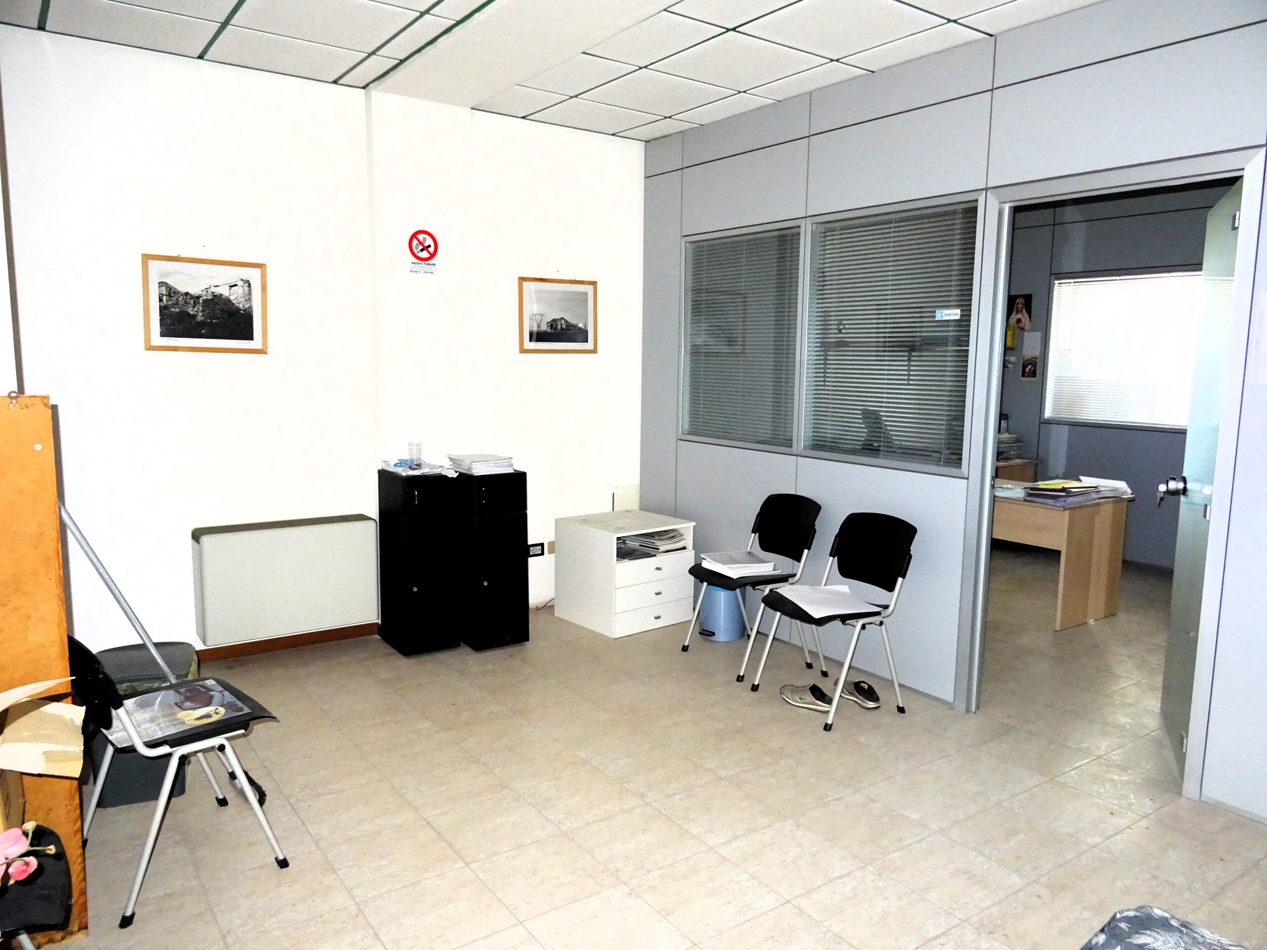 Ufficio in vendita a Senigallia