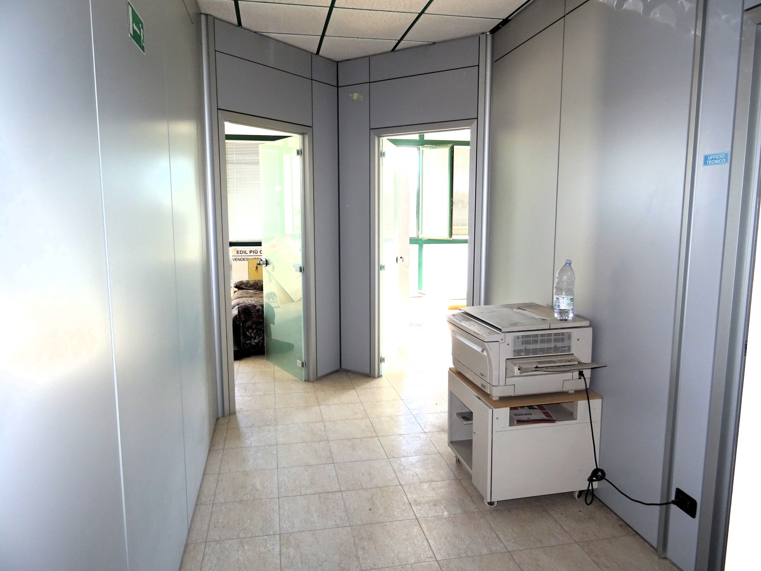 Ufficio in vendita a Senigallia