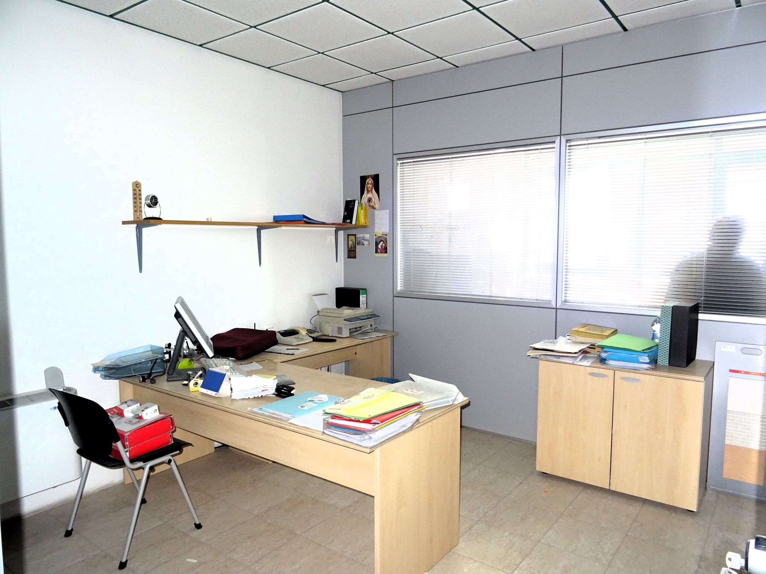 Ufficio in vendita a Senigallia